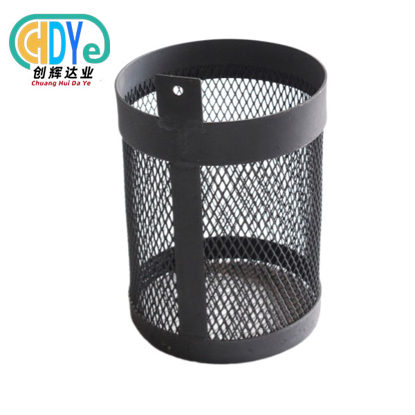 titanium anode mesh